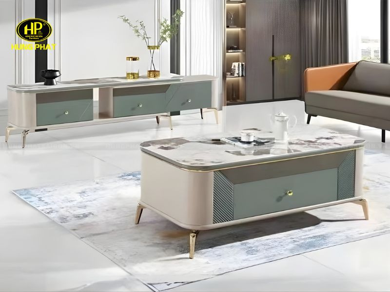 kệ tivi hiện đại cao cấp c22-17