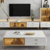 kệ tivi mặt đá nhập khẩu kt-g33