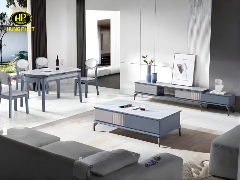 kệ tivi phòng khách cao cấp t66-2680