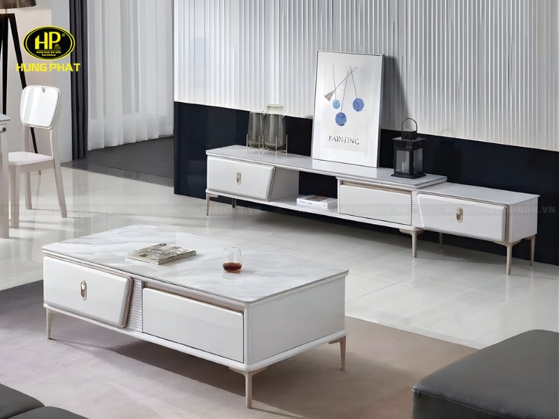 kệ tivi phòng khách hiện đại kt-k09