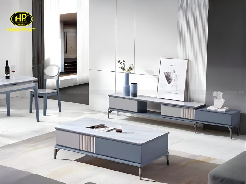 mẫu bàn sofa cao cấp sang trọng t66-1300