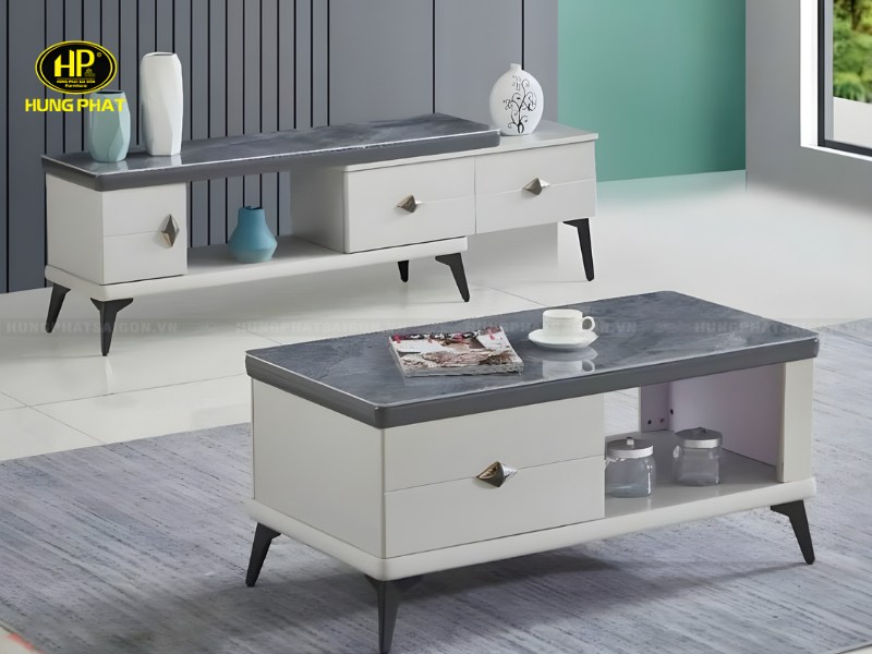 mẫu bàn sofa đẹp hiện đại đơn giản 90-100