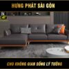 Sofa Góc Hiện Đại HD-12