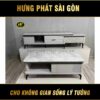 Kệ Tivi mặt đá hiến đại KT-40