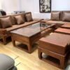 bộ sofa gỗ hương phòng khách hh-19
