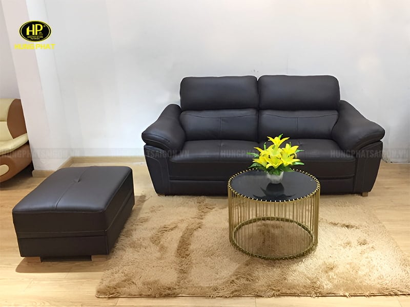 ghế sofa băng cao cấp hv-911