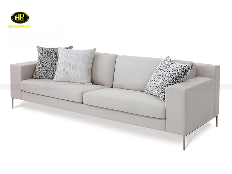 ghế sofa băng hiện đại h-217