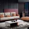 ghế sofa băng nỉ cao cấp nhập khẩu at-2208