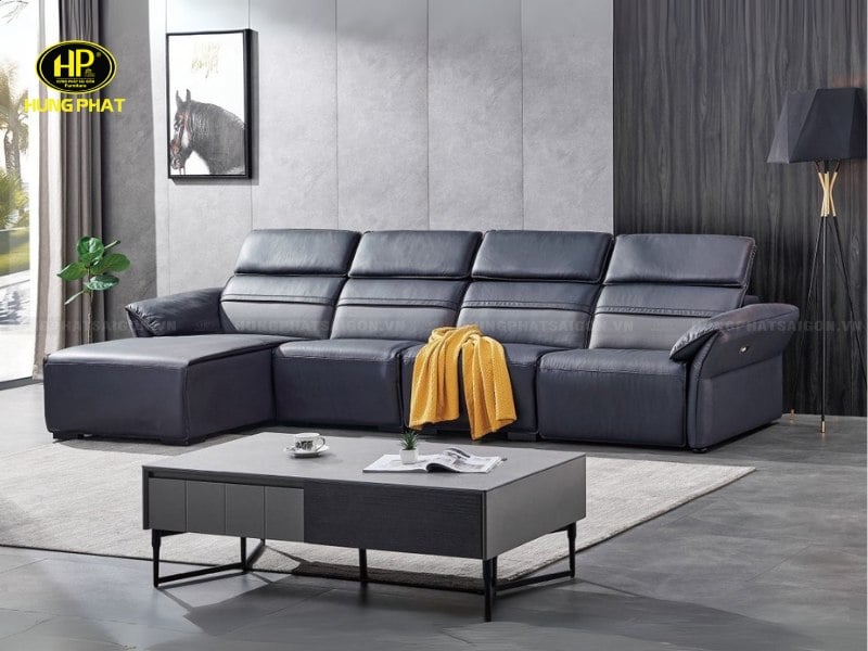 ghế sofa hiện đại cho phòng khách tp-1296