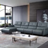 ghế sofa phòng khách sang trọng tp-6617