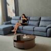 ghế sofa thư giãn cao cấp nk-y01
