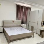 Combo Giường Tủ Cao Cấp Nhập Khẩu AT-2801