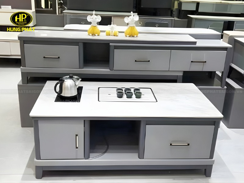 kệ tivi rút thông minh kt-605