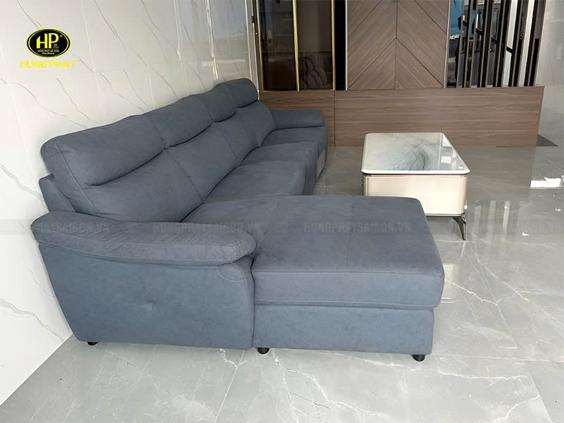 sofa da bò ý thư giãn nhập khẩu nk-y01