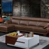 sofa da cao cấp nhập khẩu tp-1238