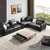 sofa da công nghiệp cao cấp sang trọng td-f8829-1