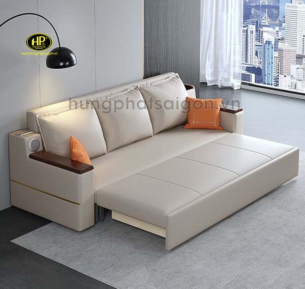 Sofa Giường Đa Năng Nhập Khẩu GK-606