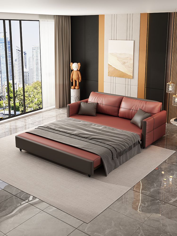 Sofa Giường Đa Năng Nhập Khẩu GK-606