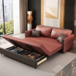 Sofa Giường Kéo Thông Minh GK-609