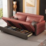 Sofa Giường Kéo Thông Minh GK-609