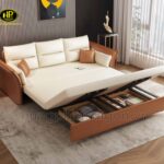 Ghế Sofa Giường Cao Cấp Nhập Khẩu GK-99