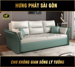 Ghế Sofa Giường Đa Năng Cap Cấp GK-999X