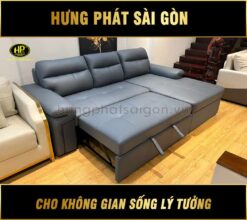 Sofa giường hiện đại cao cấp G-11