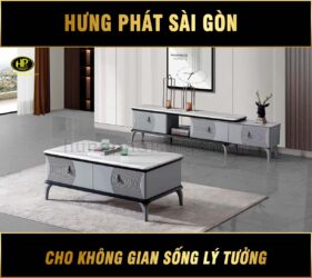 Bàn Sofa Cao Cấp Nhập Khẩu 912