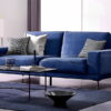 ghế sofa băng bọc vải phong cách h-14
