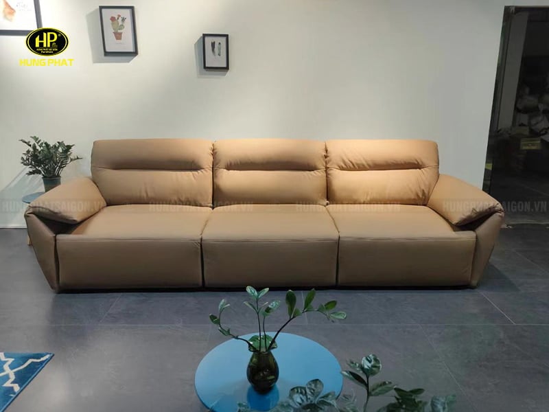 ghế sofa băng thư giãn nhập khẩu sf-112b