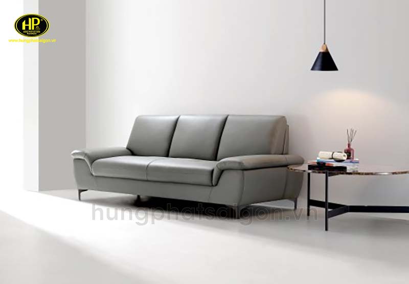 Sofa băng vải cao cấp hiện đại H-219