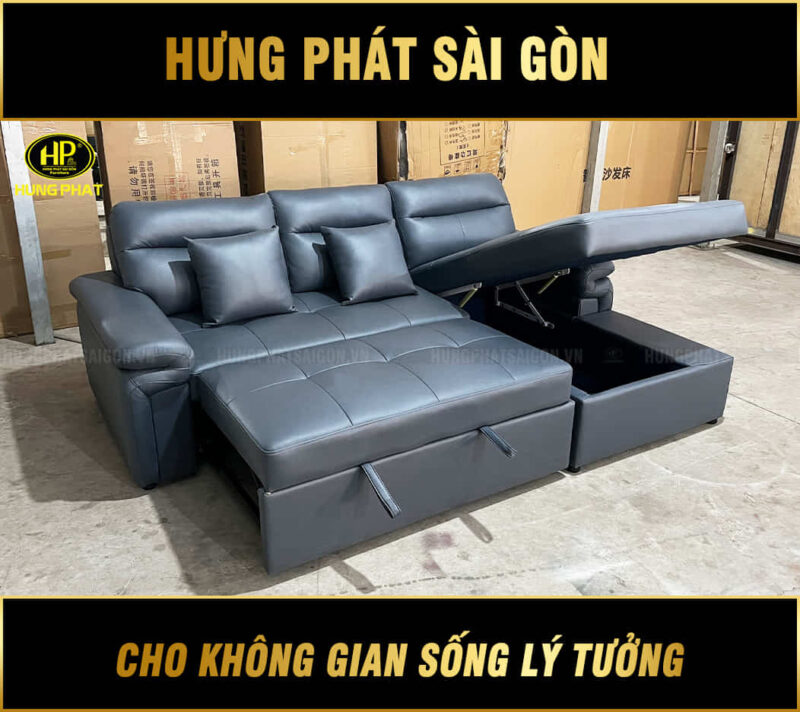sofa giường hiện đại G-11
