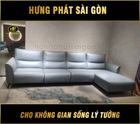 Sofa Phòng Khách Thư Giãn Đa Năng TK-03