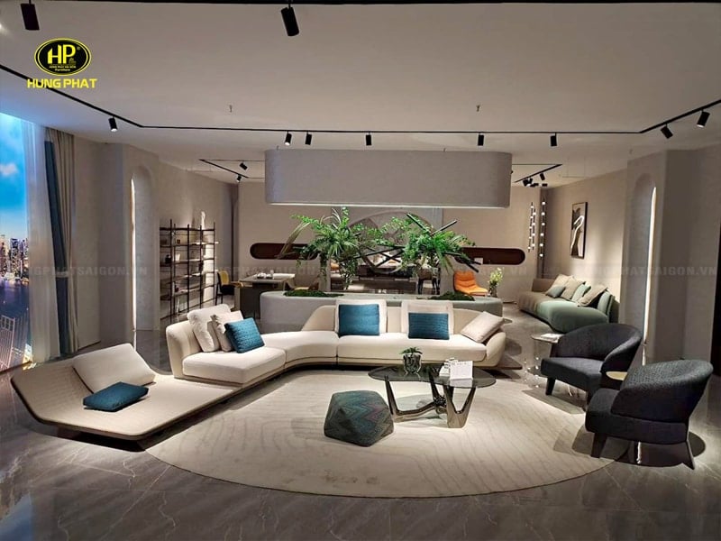 bộ sofa cao cấp nhập khẩu m-804