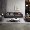 bộ sofa phòng khách cao cấp h-310