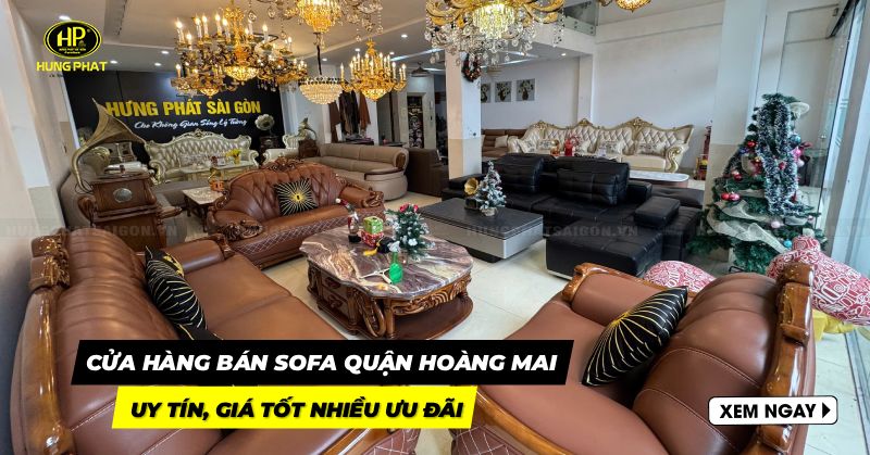 cửa hàng sofa quận hoàng mai