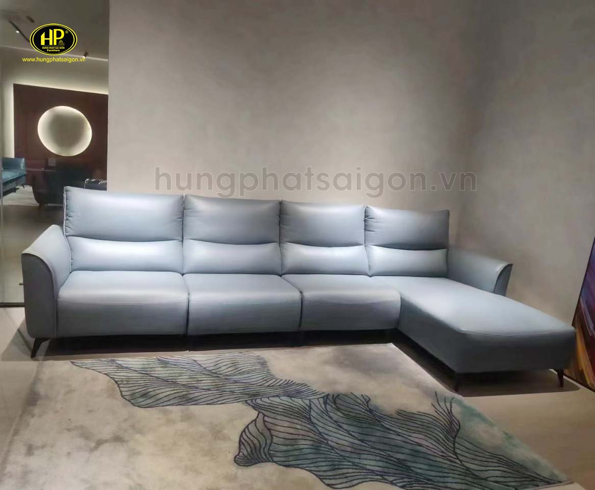 Sofa Phòng Khách Thư Giãn Đa Năng TK-03