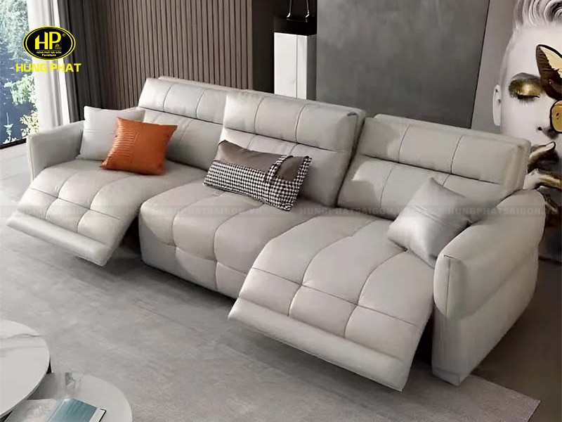ghế sofa băng thư giãn hiện đại tm-002