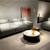 ghế sofa da bò thật cao cấp nhập khẩu nk-941