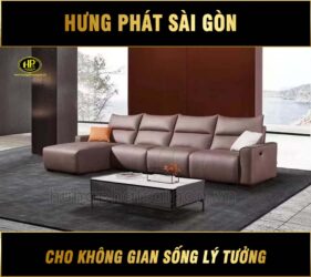 Ghế Sofa Nhập Khẩu Thư Giãn Hiện Đại MXT-03