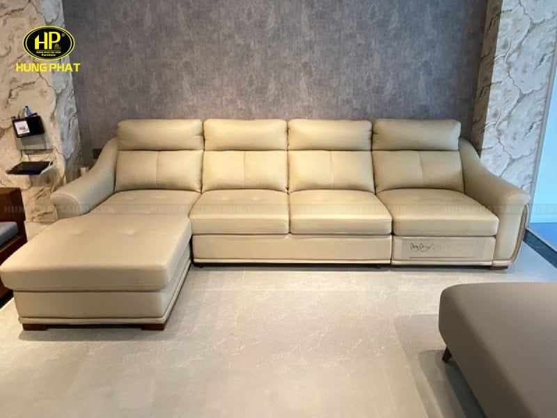ghế sofa thư giãn chỉnh điện phòng khách đa năng nk-8969