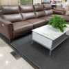 ghế sofa thư giãn da bò nhập khẩu cao cấp nk-8973