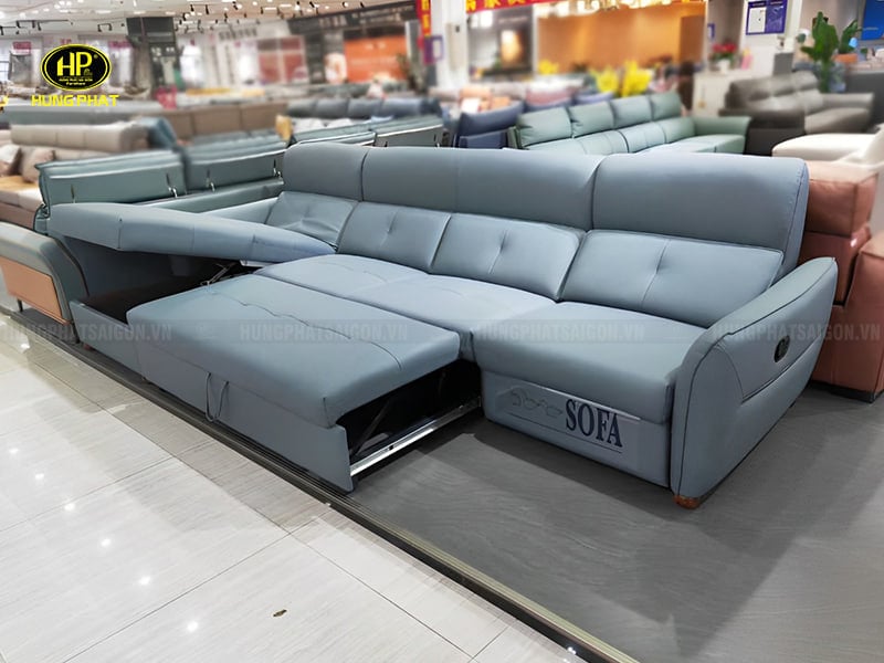 ghế sofa thư giãn đa năng nhập khẩu cao cấp nk-928