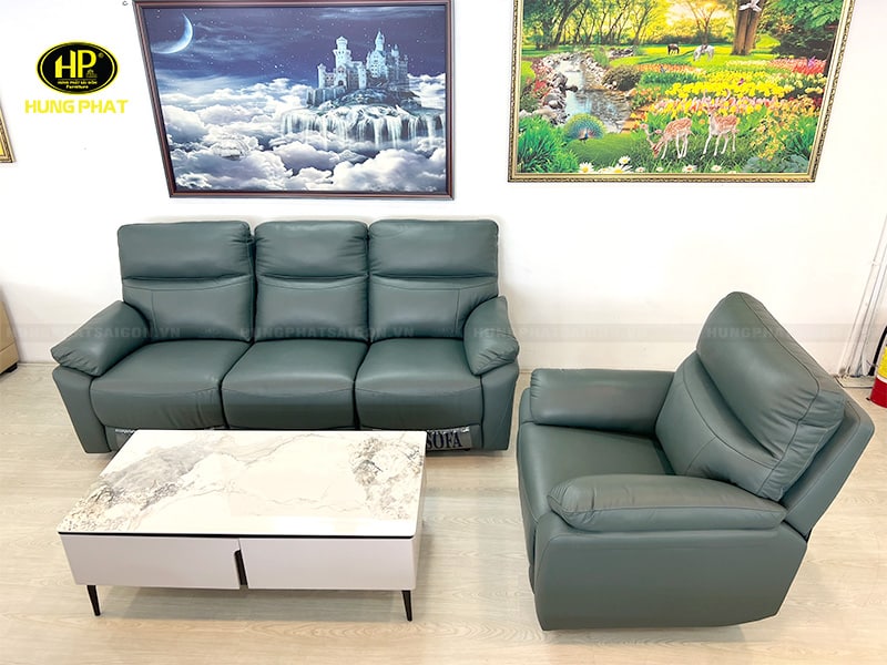 ghế sofa thư giãn êm ái thoải mái sf-ea992