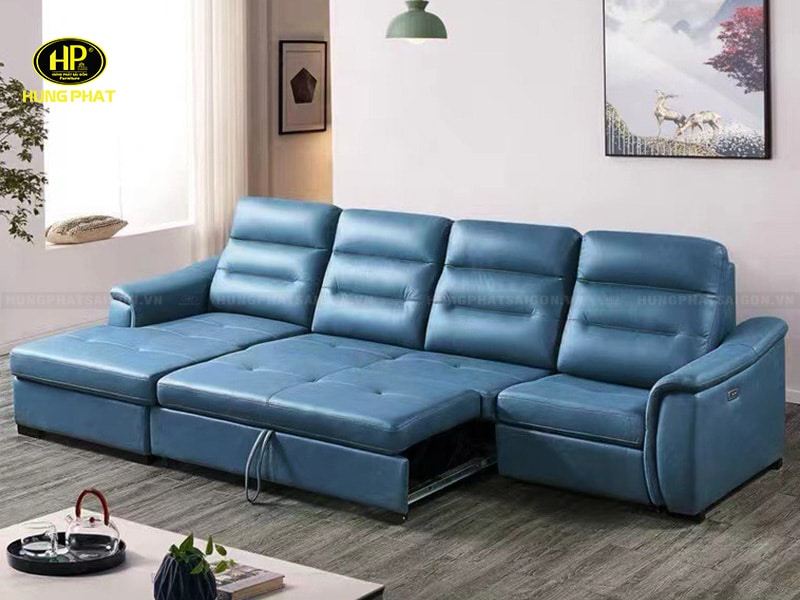 ghế sofa thư giãn nhập khẩu mx01
