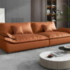 mẫu sofa băng hiện đại h-95