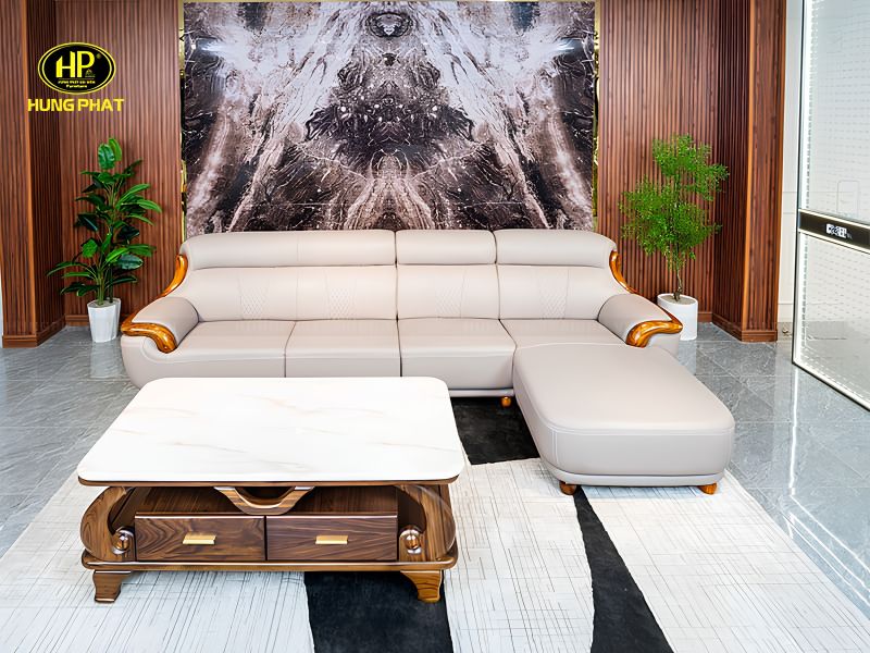 mẫu sofa phòng khách đẹp