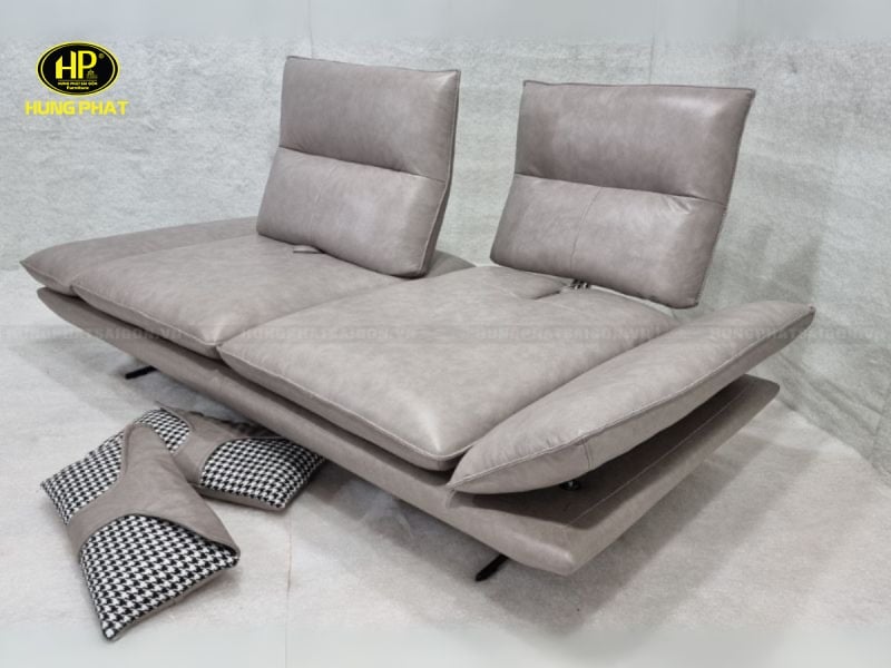 sofa băng chung cư đa năng hd-105