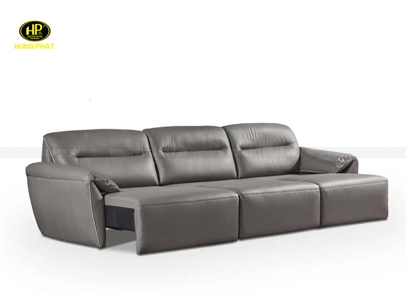 sofa băng thư giãn nhập khẩu 112