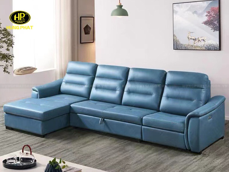 sofa đa năng thu giãn mx01